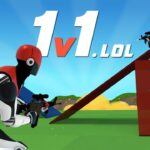 1v1 lol Game Unblocked 76 - Play Game at School