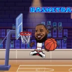 Basketball Stars Unblocked & Free Play Online