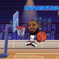 Basketball Stars Unblocked & Free Play Online