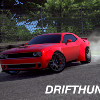 Drift Hunters Unblocked