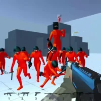 Funny Shooter Unblocked