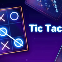 Google Tic-Tac-Toe