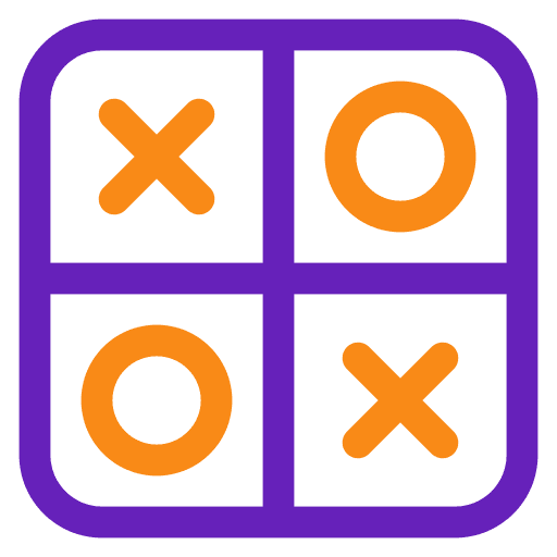 Google Tic-Tac-Toe