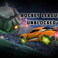 Rocket League Unblocked