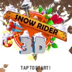 Snow Rider 3D Unblocked