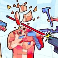 Time Shooter Unblocked