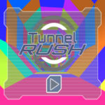 Tunnel Rush Unblocked