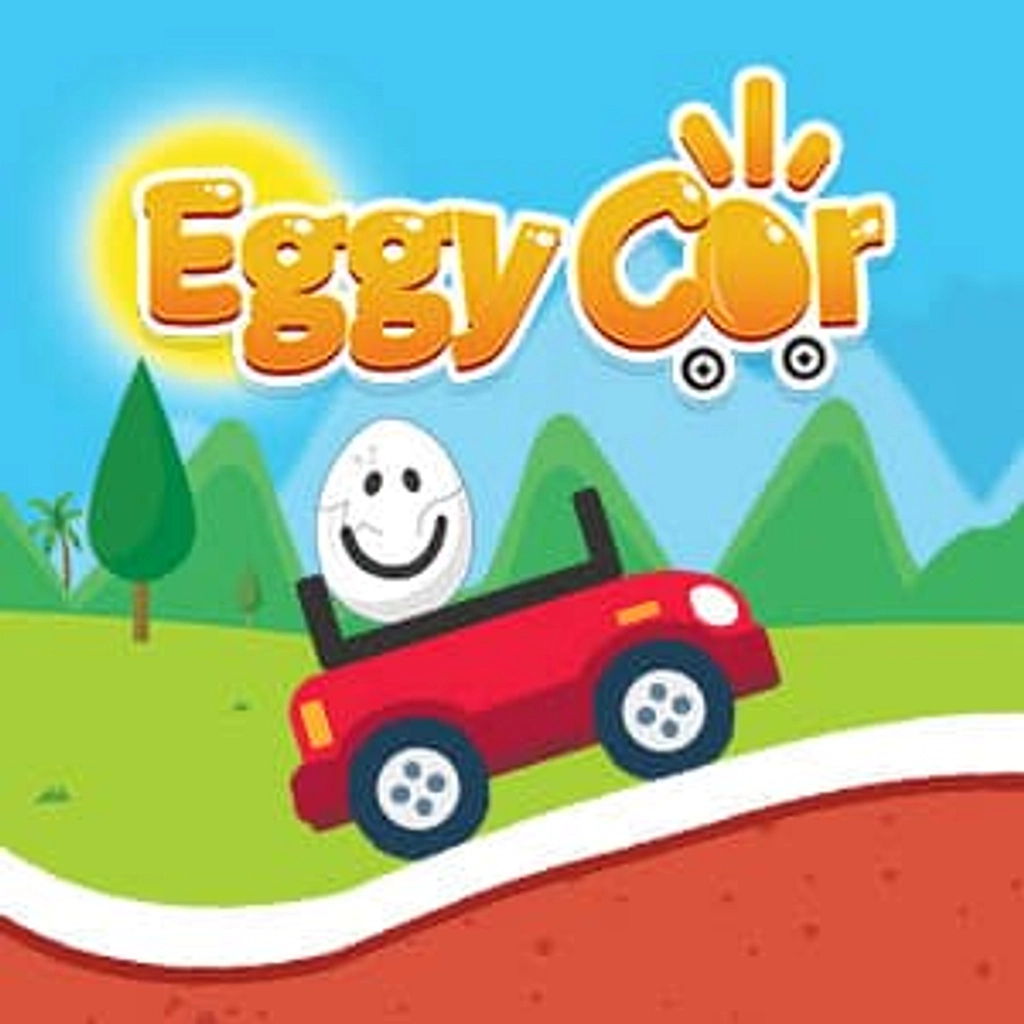 image Eggy Car Unblocked