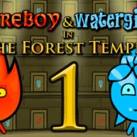 fireboy and watergirl unblocked