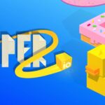 Paper.io Unblocked