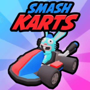 image Smash Karts Unblocked