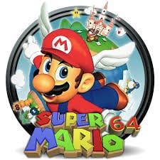 image Super Mario 64 Unblocked