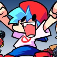 Friday Night Funkin Unblocked Game