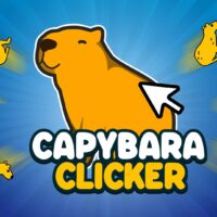 Capybara Clicker Unblocked