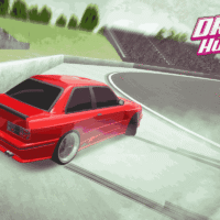Drift Hunters Unblocked 76