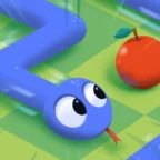 Google Doodle Snake