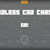 Escape the Cops – Endless Car Chase Game