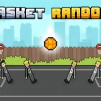 Basket Random Unblocked