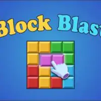 Block Blast Unblocked