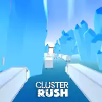Cluster Rush Unblocked