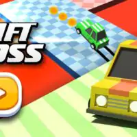 Drift Boss Unblocked