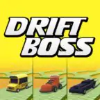 Drift-Boss-Unblocked-icon