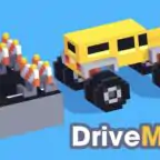 Drive-Mad-Unblocked