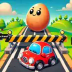 Eggy Car Unblocked