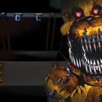 FNAF 4 Unblocked – Five Nights at Freddy’s 4 Game