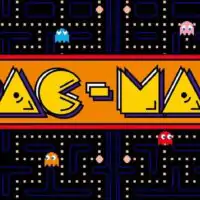 Google Pac-Man