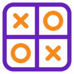 Google-Tic-Tac-Toe-icon
