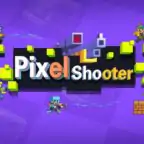 Pixel Shooter Unblocked