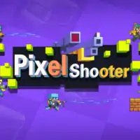 Pixel Shooter Unblocked