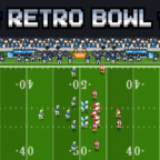 Retro Bowl Unblocked