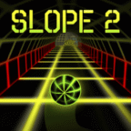 Slope-2-Unblocked-icon