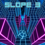 Slope-3-Unblocked