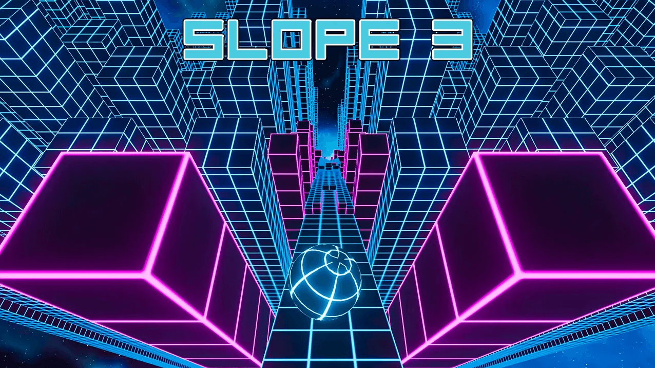 Slope 3 Unblocked