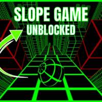 Slope Unblocked Game