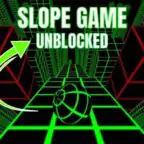 Slope-Unblocked-76-icon