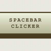 Space Bar Clicker Unblocked