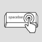 Space Bar Clicker Unblocked-icon