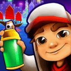 Subway-Surfers-Unblocked-icon