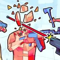 Time Shooter Unblocked