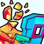 Time Shooter Unblocked-icon