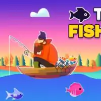 Tiny Fishing Unblocked