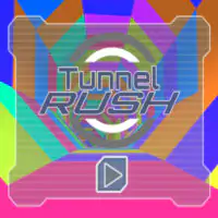 Tunnel Rush Unblocked