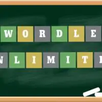 Wordle Unlimited Unblocked