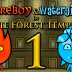 fireboy and watergirl unblocked
