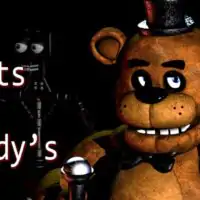 FNAF 1 Unblocked