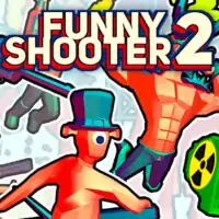 Funny Shooter 2 Unblocked